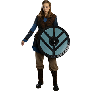 Vikings® Lagertha Kostyme