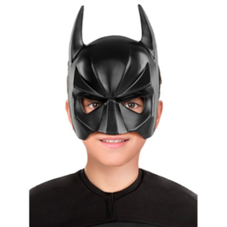Batman® Barnemaske