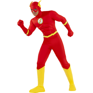 The Flash® Kostyme