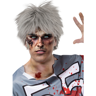 Zombie Paryk Grå