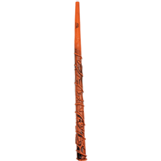 Harry Potter® Hermine Tryllestav LED
