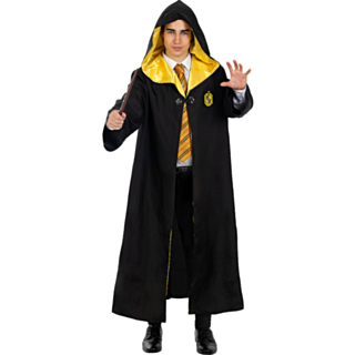 Harry Potter® Hufflepuff Kostyme