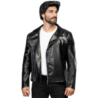 Grease® T-Birds Jakke