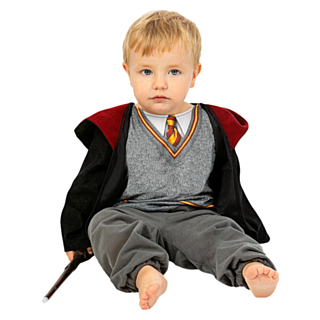 Harry Potter® Babykostyme