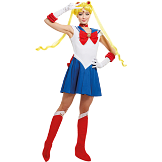 Sailor Moon® Kostyme
