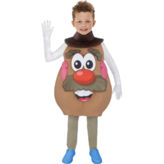 Toy Story® Mr & Mrs Potato Head Barnekostyme