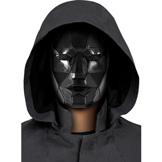 Squid Game® Boss Maske
