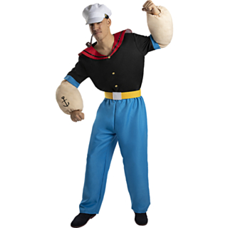 Skipper'n® Kostyme