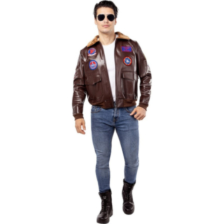 Top Gun® Pilot Jakke