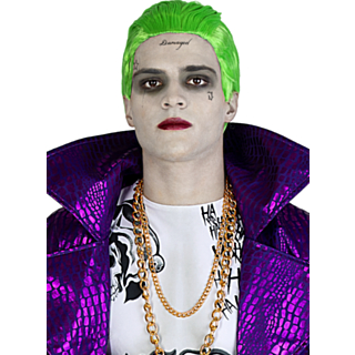Joker® Suicide Squad Parykk