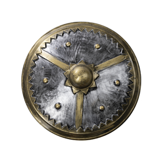 Viking Skjold