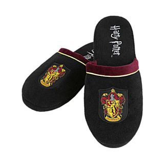 Harry Potter® Gryffindor Tøfler