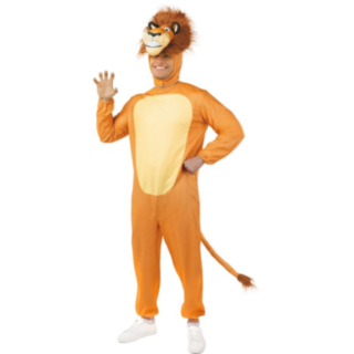 Madagaskar® Alex Kostyme