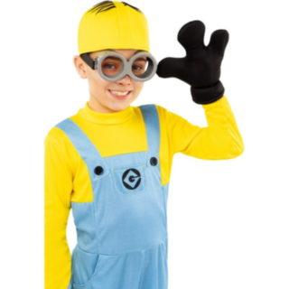 Minions® Barnehansker
