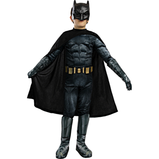 Batman® Justice League Barnekostyme Deluxe