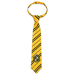 Harry Potter® Hufflepuff Barneslips