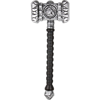 Viking Hammer