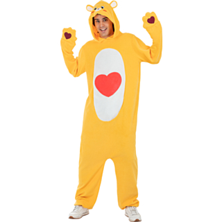 Care Bears® Tenderheart Bear Kostyme