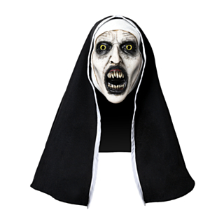 The Nun® Valak Maske Deluxe