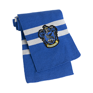Harry Potter® Ravenclaw Skjerf