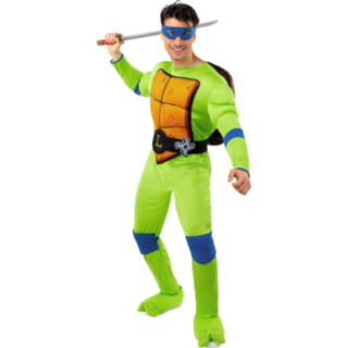 Teenage Mutant Ninja Turtles® Leonardo Kostyme