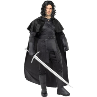 Game Of Thrones® Jon Snow Kostyme
