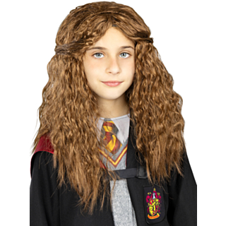 Harry Potter® Hermine Grang Barneparykk