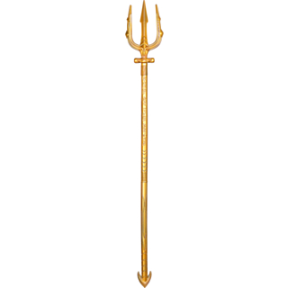 Aquaman® Trefork
