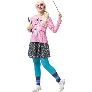 Harry Potter® Luna Lovegood Kostyme
