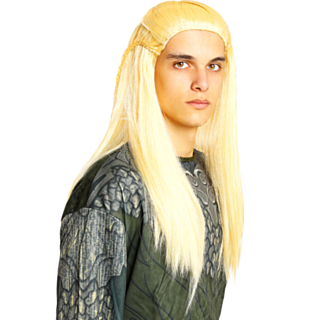 Ringenes Herre® Legolas Parykk