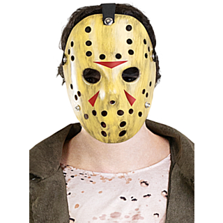 Friday The 13th® Jason Hockey Maske