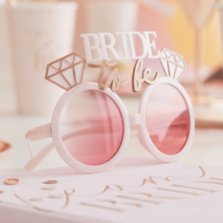 Bride To Be Briller