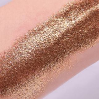 Grimas Kosmetisk Glitter Amazing Amber
