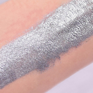 Grimas Kosmetisk Glitter Sparkling Silver