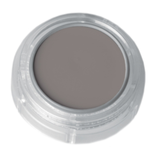 Grimas Vannsminke Pure Mørkegrå, 103, 15 ml