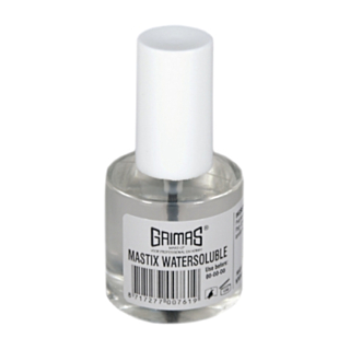 Grimas Mastix Hudlim Vannbasert, 10 ml