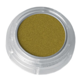 Grimas Vannsminke med glans Pure, Gull, 702, 15 ml
