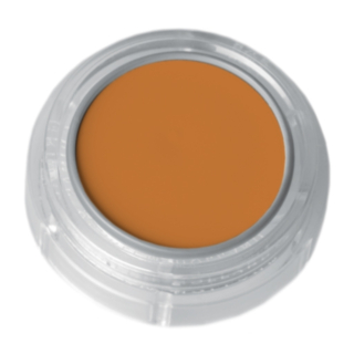 Grimas Vannsminke Pure, Oransje, 509, 15 ml