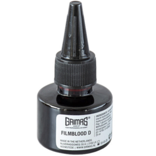 Grimas Filmblod Type D 25 ml