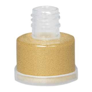 Grimas Pearlite Glimmer Amber 770