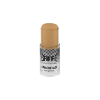 Grimas Camouflage Makeup Pure, Beige 1, B1, Stift (23 ml)