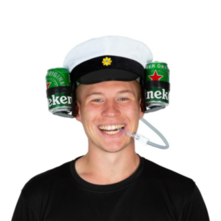Svensk Student Ølhatt