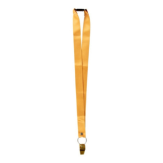 Fløyte med Bånd Gull