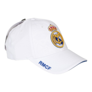 Real Madrid® Caps