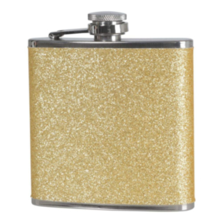 Lommelerke Glitter Gull
