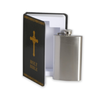 Lommelerke i Bibel Cover