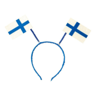 Finland Hårbøyle