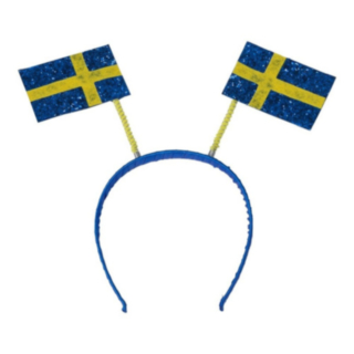 Sverige Hårbøyle