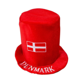 Danmark Flosshatt
