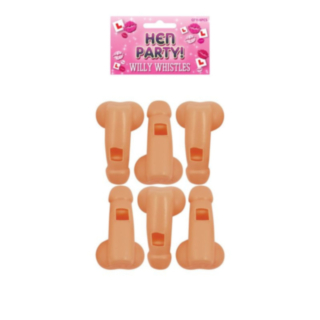 Penis Fløyter